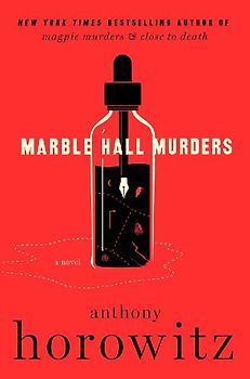 Marble Hall Murders