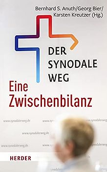 Der Synodale Weg - eine Zwischenbilanz