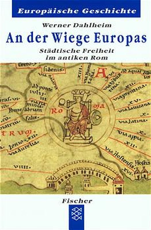 An der Wiege Europas