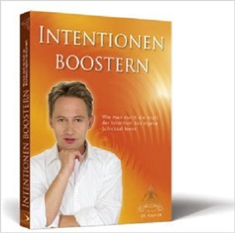Intentionen Boostern