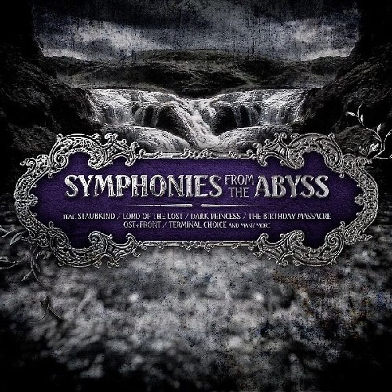 Various - Symphonies from the Abyss