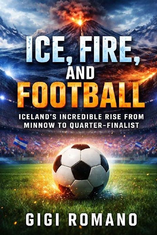 Ice, Fire, and Football