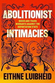 Abolitionist Intimacies