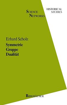 Symmetrie Gruppe Dualität