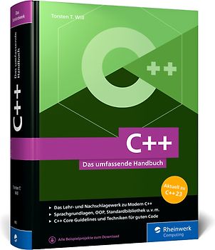 C++