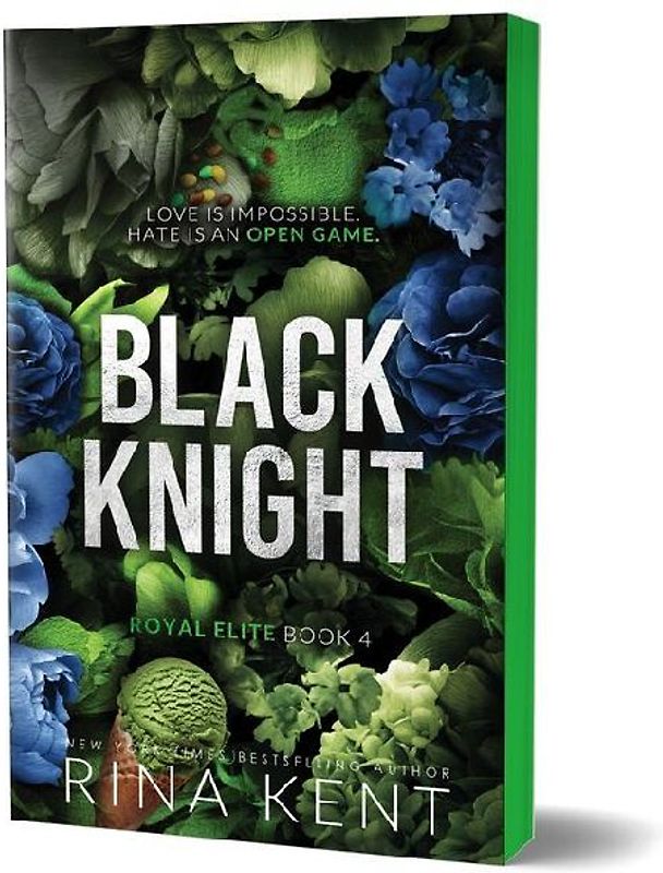 Black Knight (Deluxe Edition)