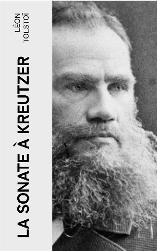La Sonate à Kreutzer