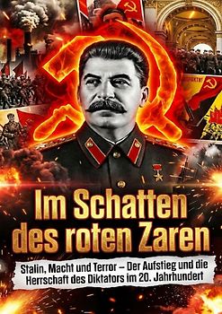 Im Schatten des roten Zaren