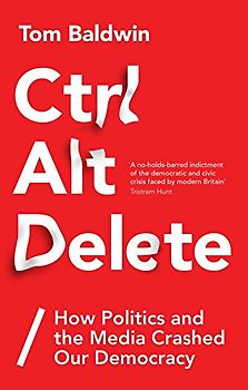 Ctrl Alt Delete