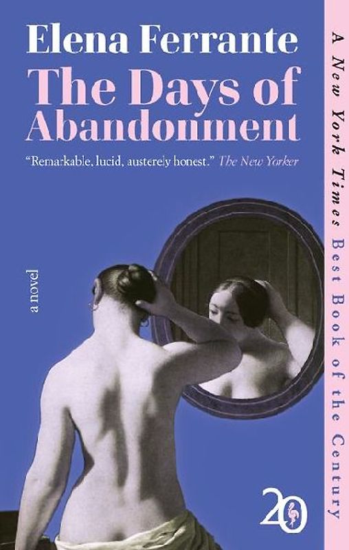 The Days of Abandonment