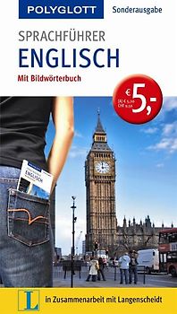 Polyglott Sprachführer Englisch
