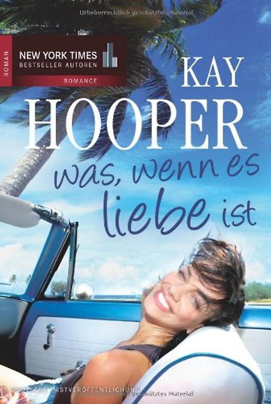 Was, wenn es Liebe ist