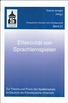 Effektivität von Sprachlernspielen