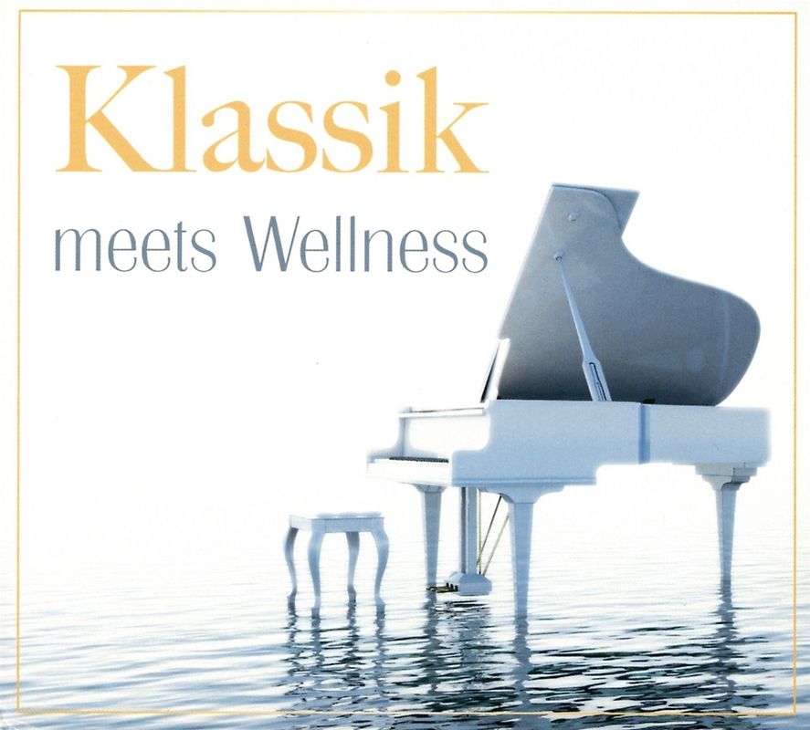 Klassik meets Wellness Nr.1