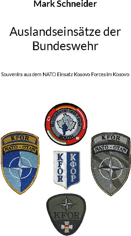 Auslandseinsätze der Bundeswehr