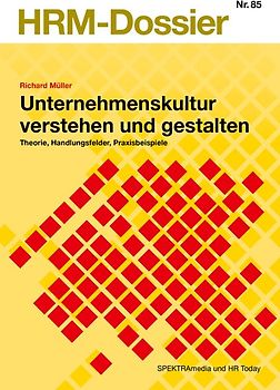 Unternehmenskultur verstehen und gestalten