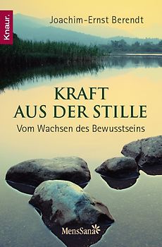 Kraft aus der Stille