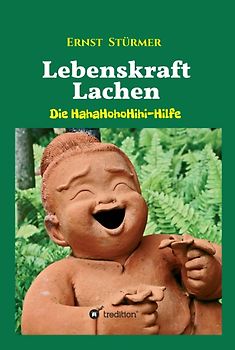 Lebenskraft Lachen