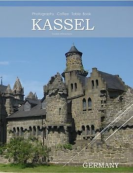 KASSEL GERMANY Photography Coffee Table Book Tourists Attractions: A Mind-Bending Tour of Kassel City,Germany Photography Coffee Table Book: for ... Images (8.5"*11") Paperback.June 18,2023.