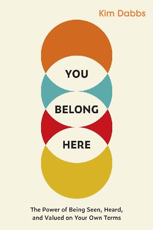 You Belong Here