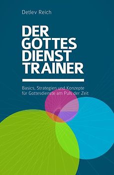 Der Gottesdienst Trainer