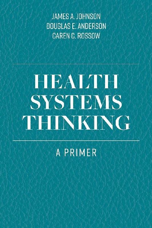 Health Systems Thinking