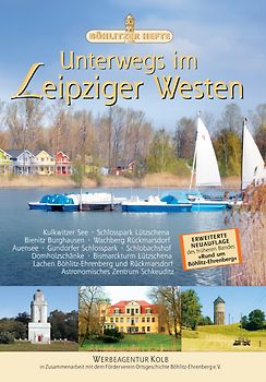 Unterwegs im Leipziger Westen