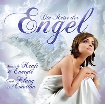 Various - Die Reise der Engel [2 CDs]