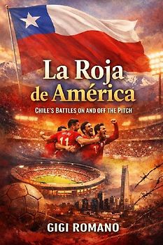 La Roja de América