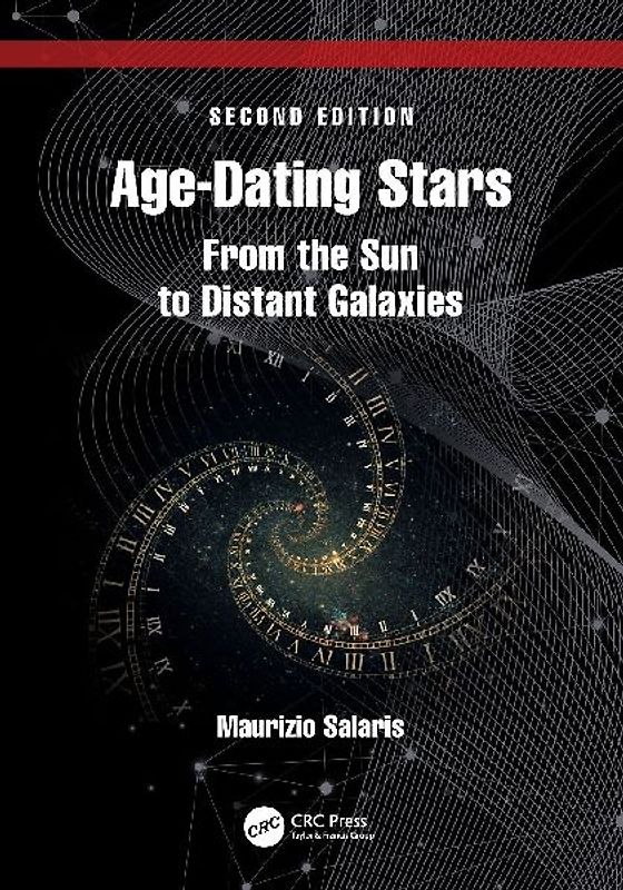 Age-Dating Stars