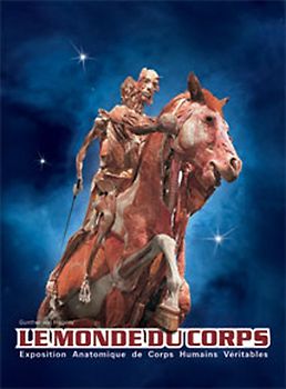 Le Monde du Corps