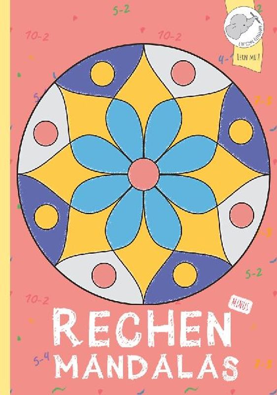 Rechenmandalas