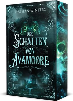Der Schatten von Avamoore