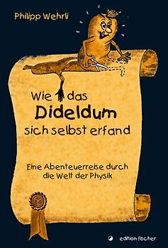 Wie das Dideldum sich selbst erfand