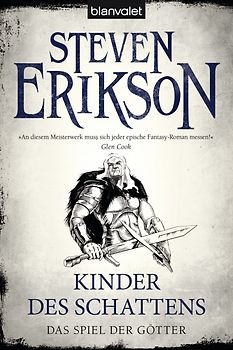 Das Spiel der Götter (8)