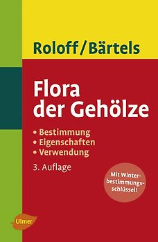 Flora der Gehölze
