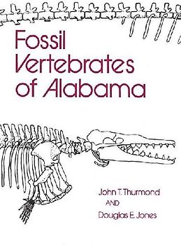 Fossil Vertebrates of Alabama