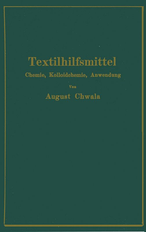 Textilhilfsmittel