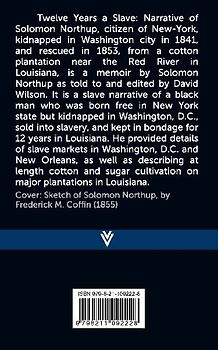 Twelve Years a Slave