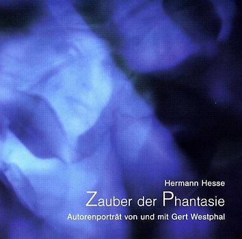 Zauber der Phantasie. Autorenportrait