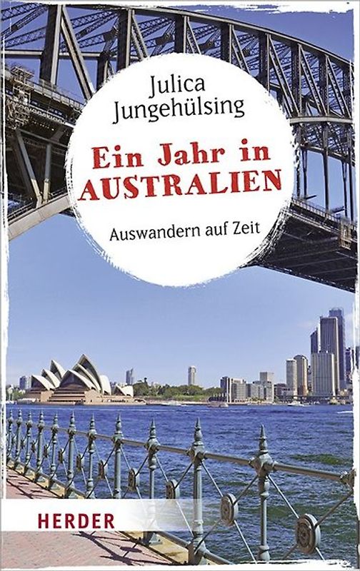 Ein Jahr in Australien