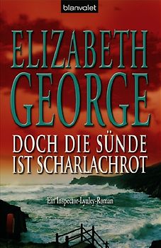 Doch die Sünde ist scharlachrot