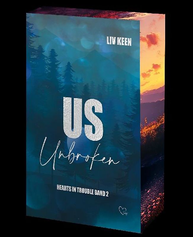 Us - Unbroken
