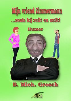 Mijn vriend Zimmermann