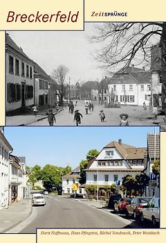 Zeitsprünge Breckerfeld