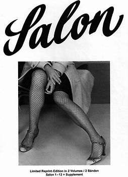 Salon Magazin Reprint