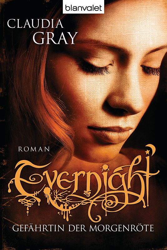 Evernight - Gefährtin der Morgenröte