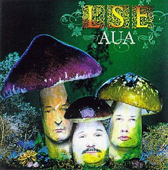 L.S.E. - Aua