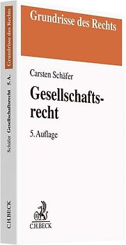 Gesellschaftsrecht