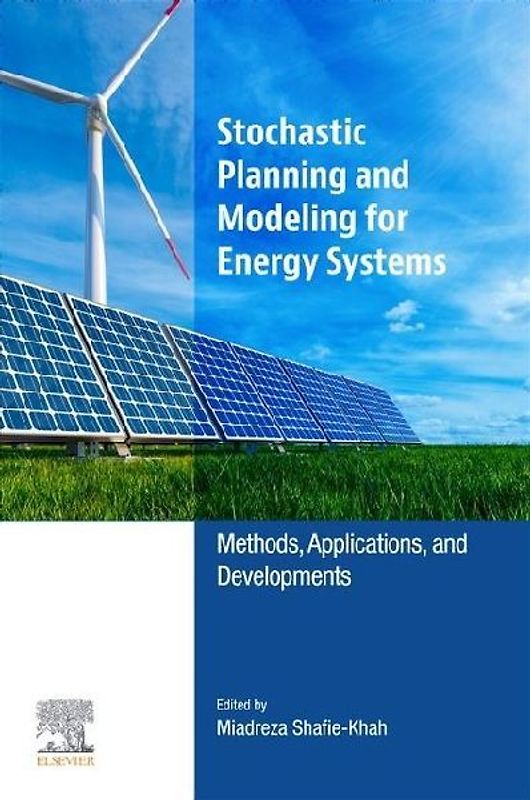 Stochastic Planning and Modeling for Energy Systems